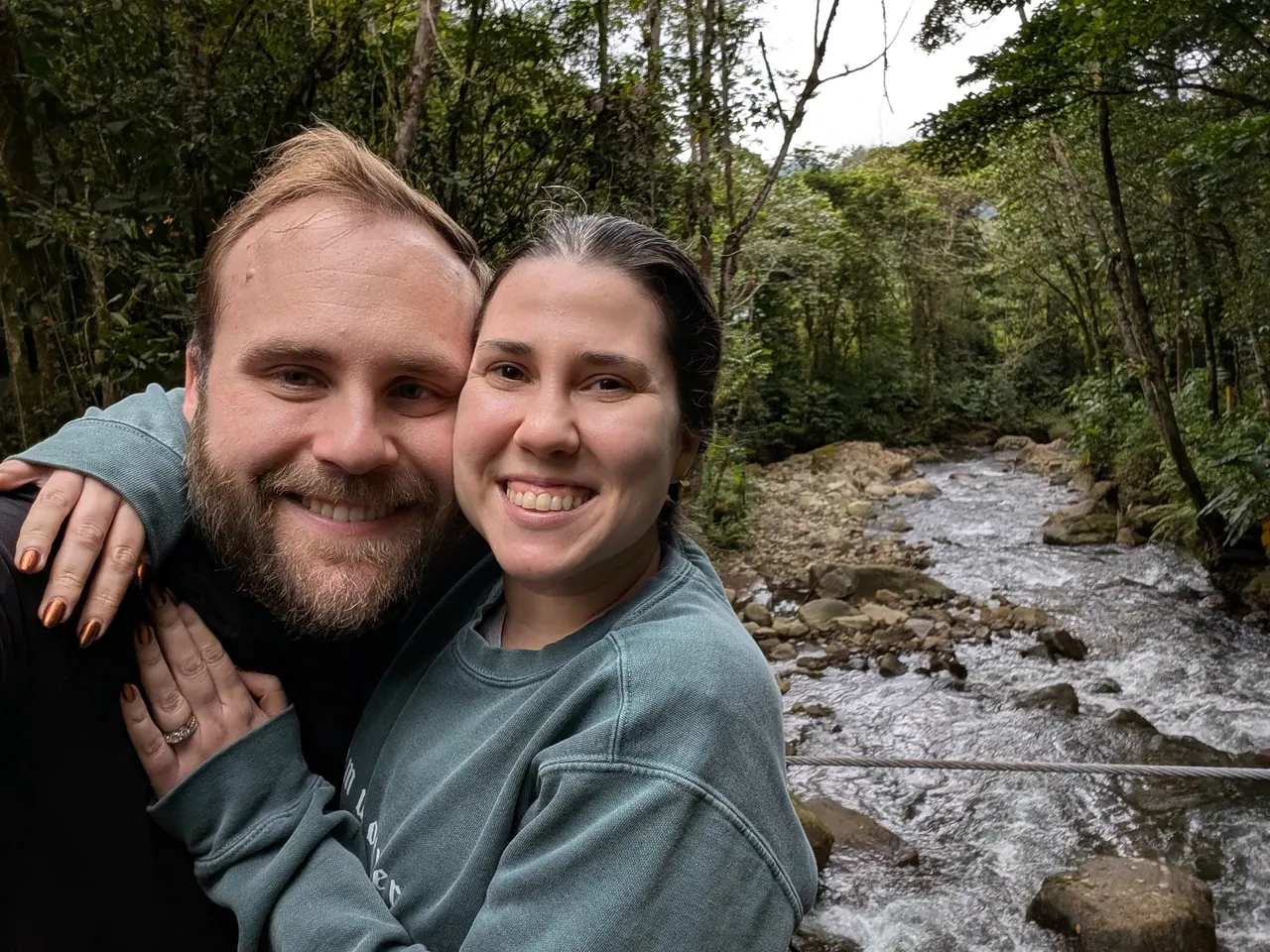 San José & San Isidro & Quesada, Costa Rica