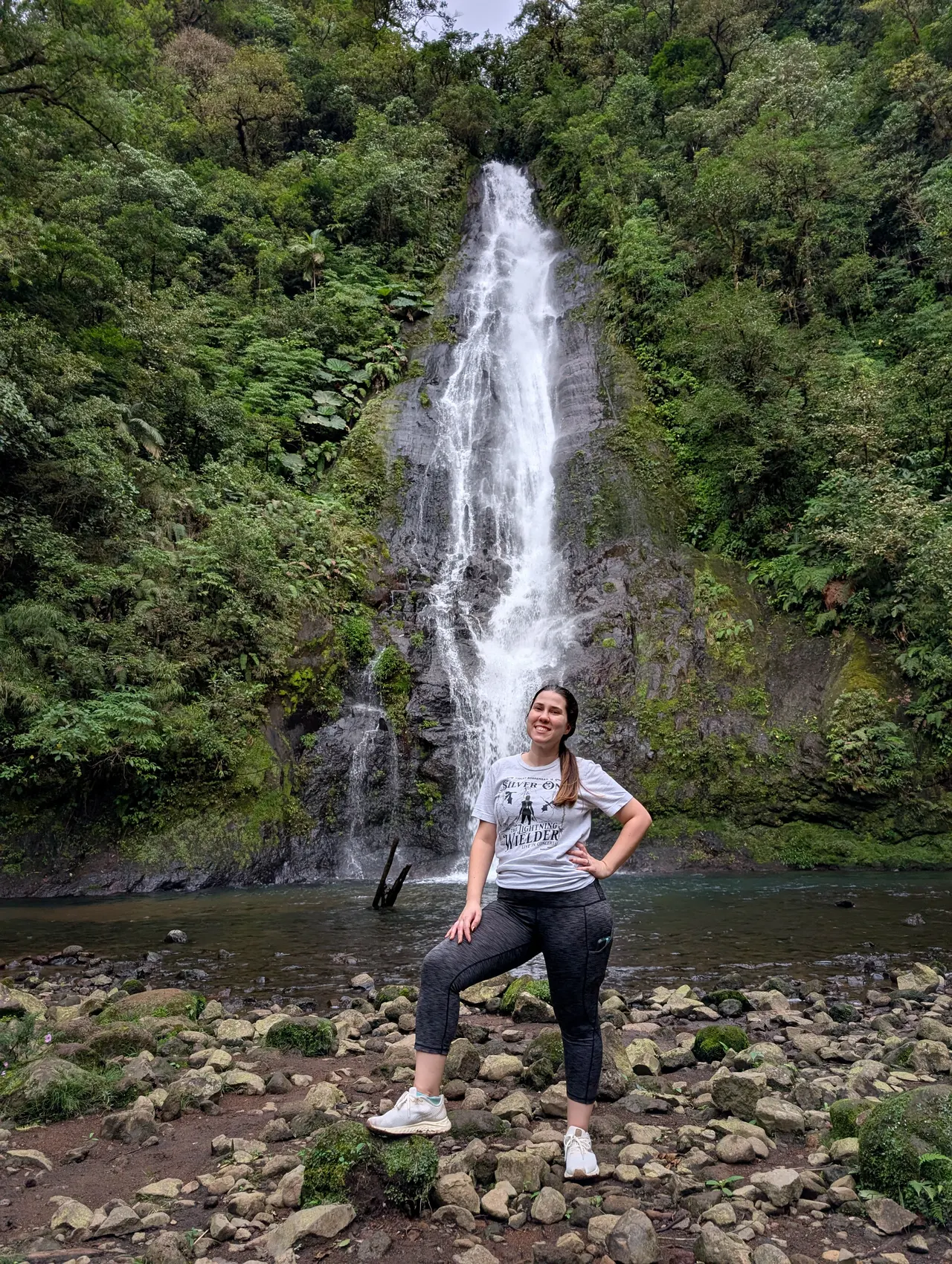 San José & San Isidro & Quesada, Costa Rica