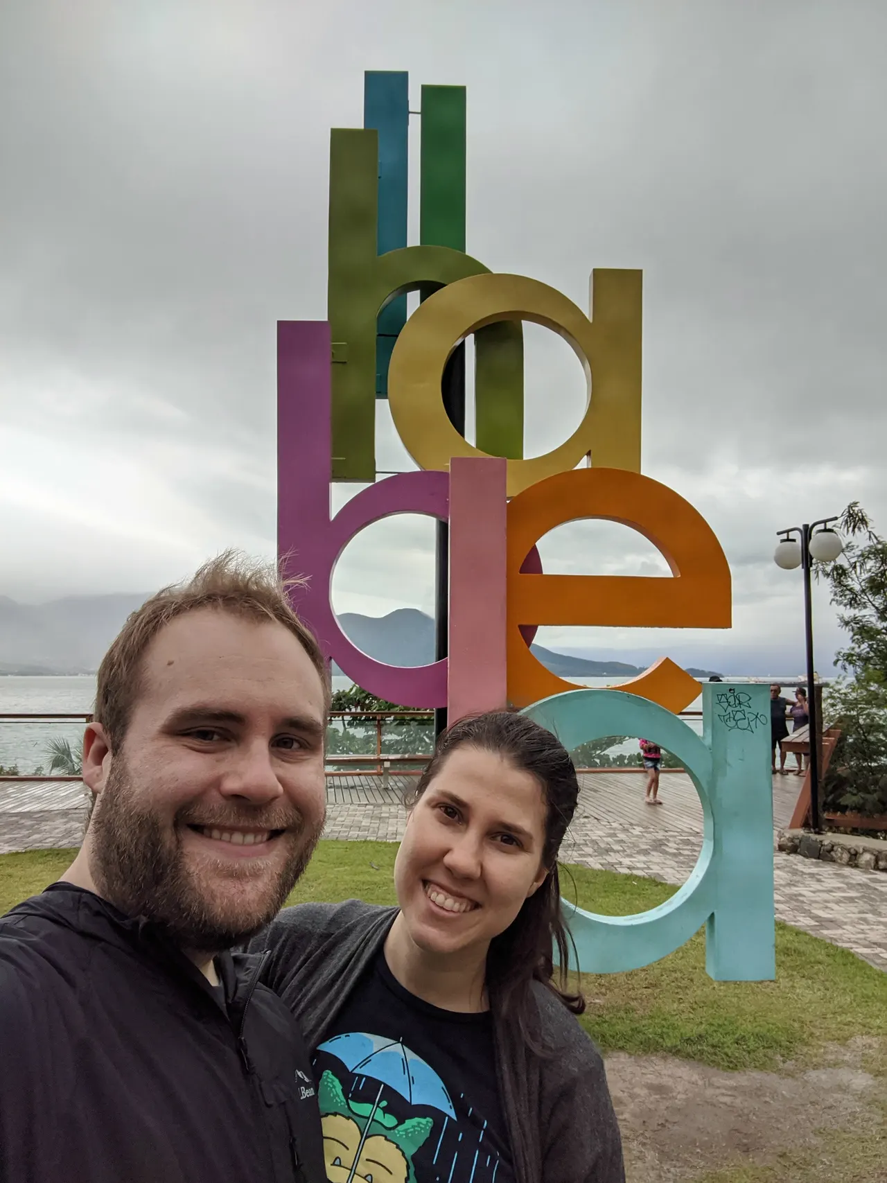 Ilhabela, Brazil