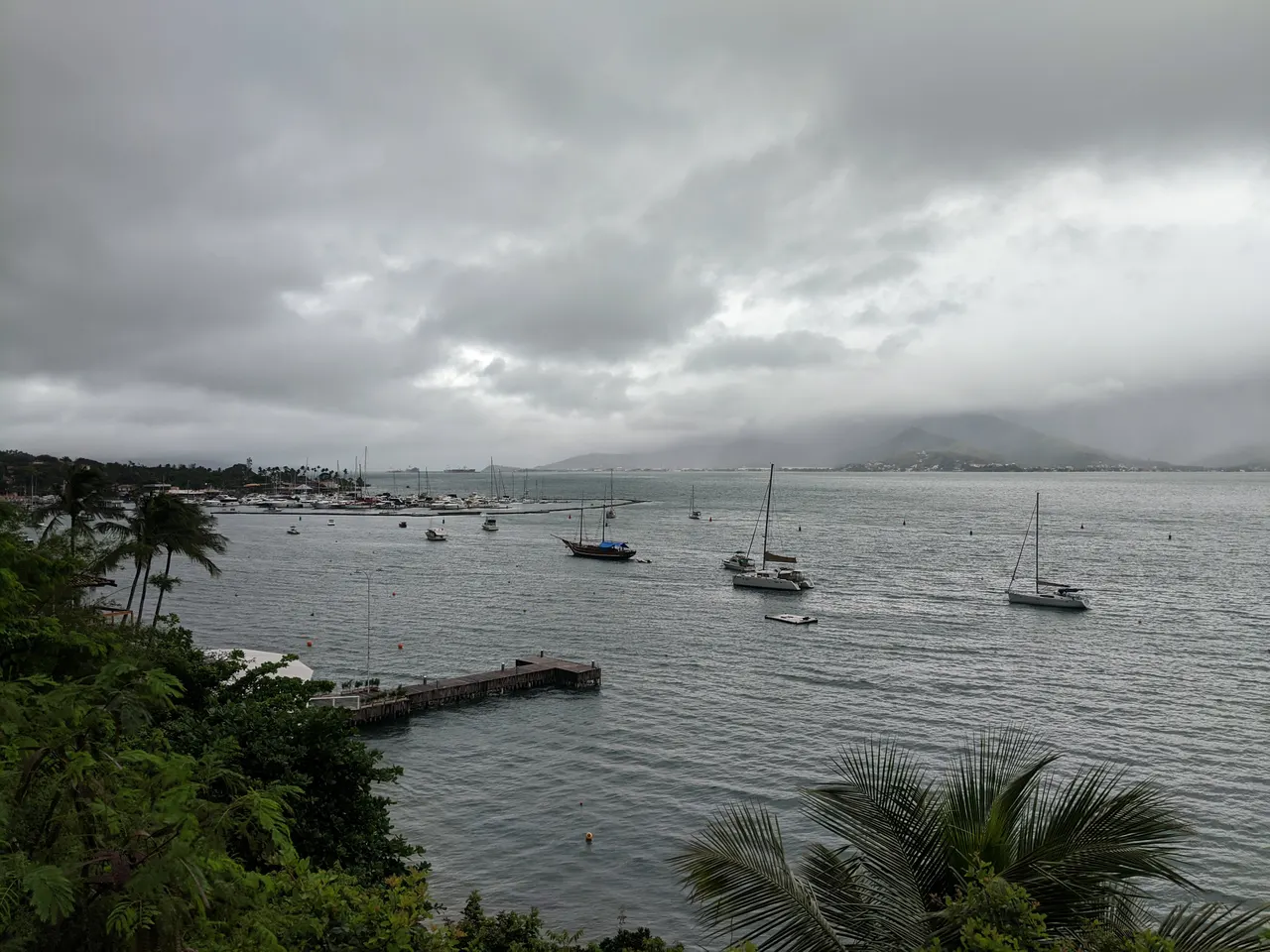 Ilhabela, Brazil