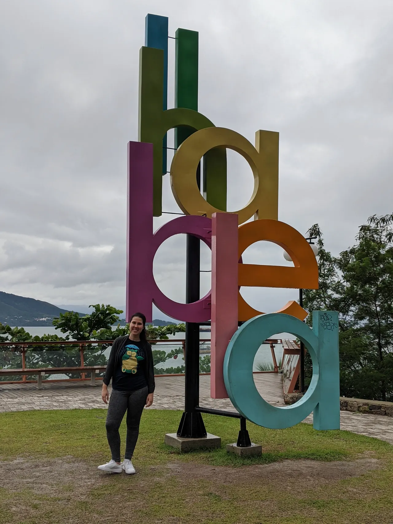 Ilhabela, Brazil