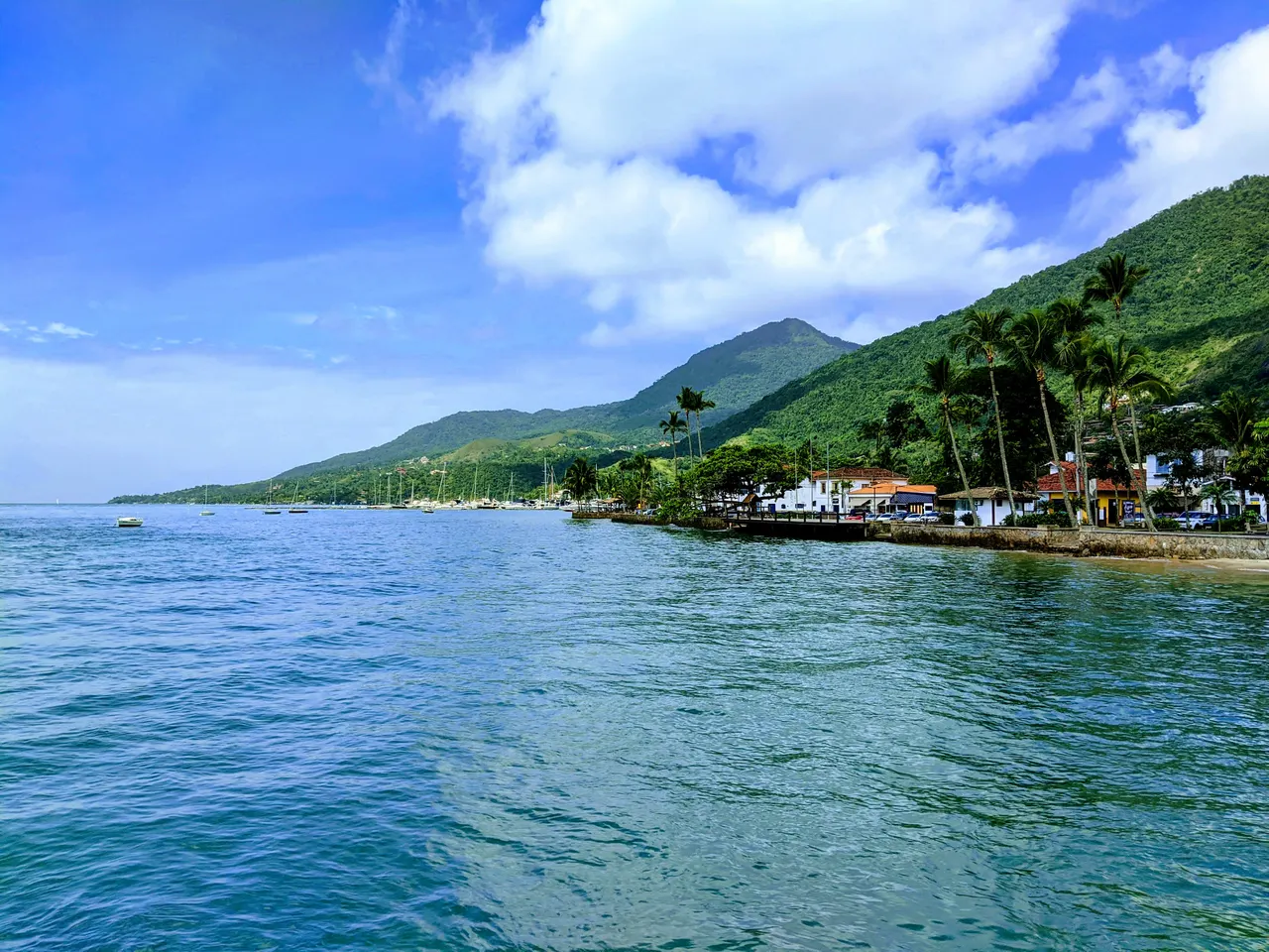 Ilhabela, Brazil