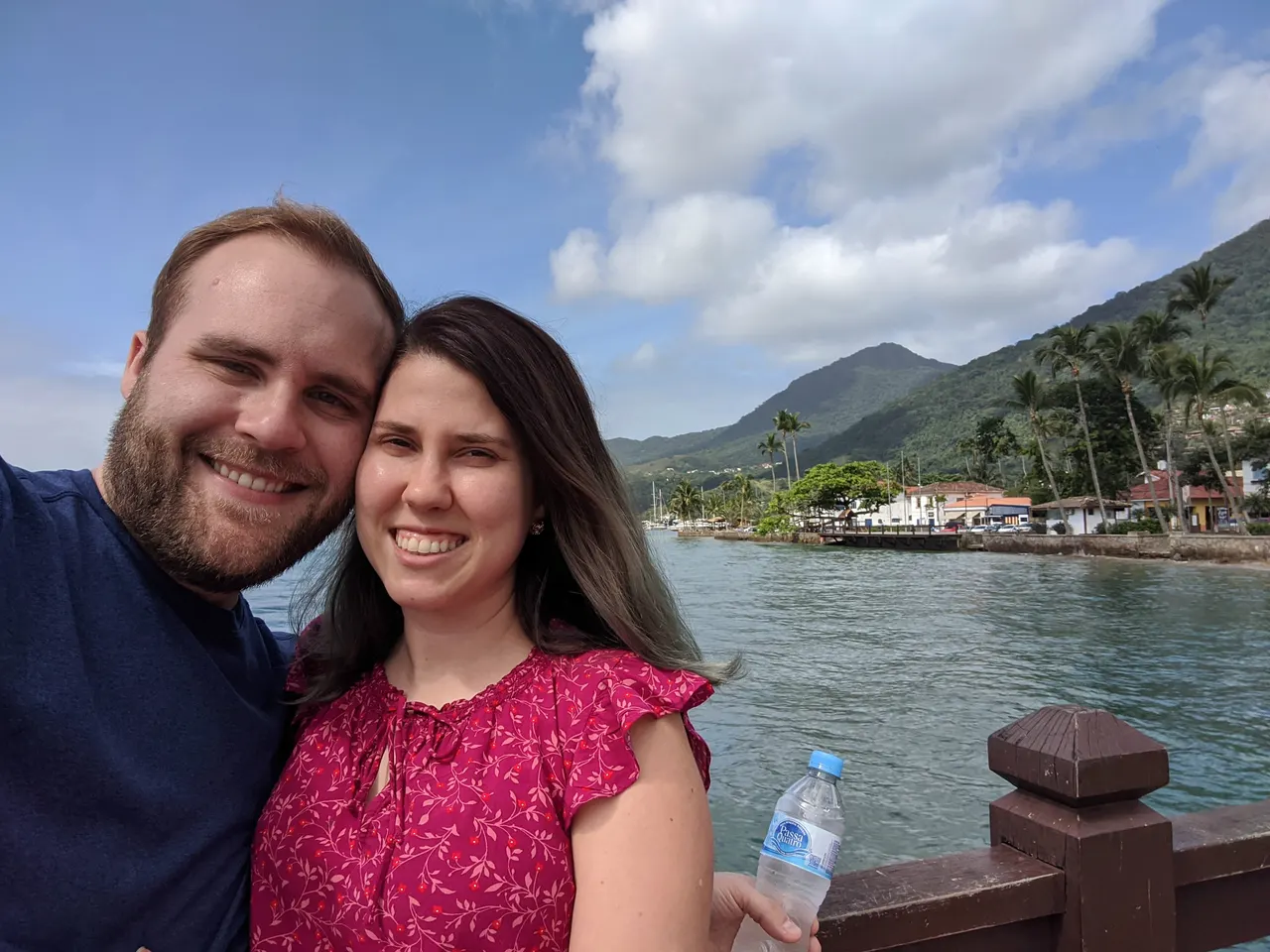 Ilhabela, Brazil