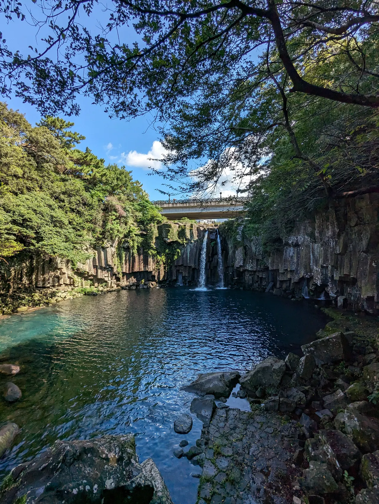 Seoul & Seogwipo & Gyeongju, South Korea