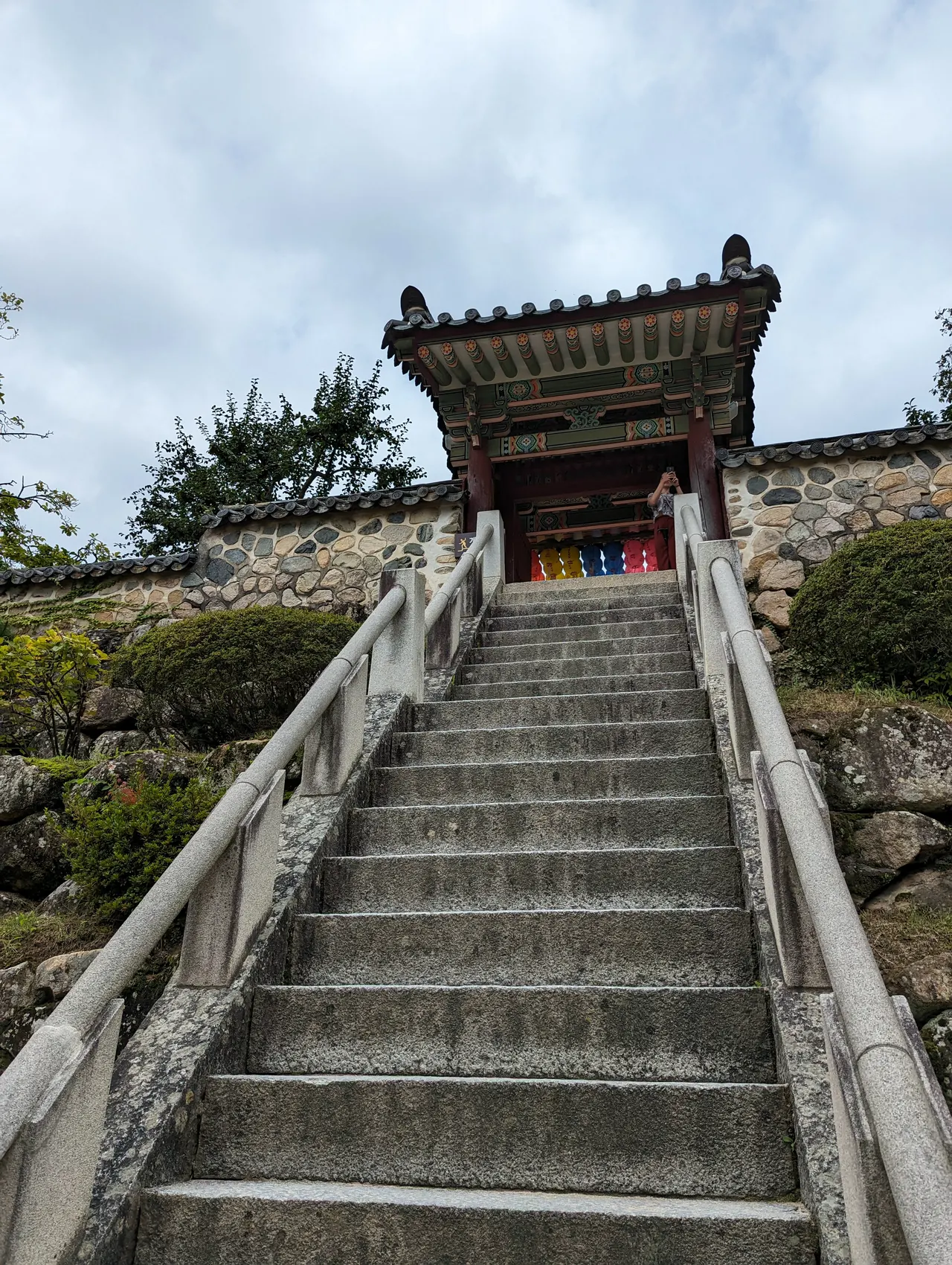 Seoul & Seogwipo & Gyeongju, South Korea