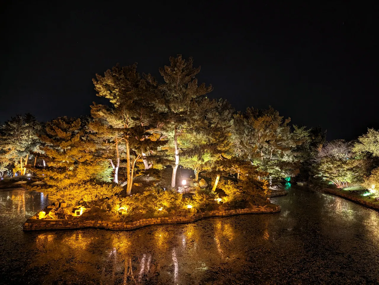 Seoul & Seogwipo & Gyeongju, South Korea