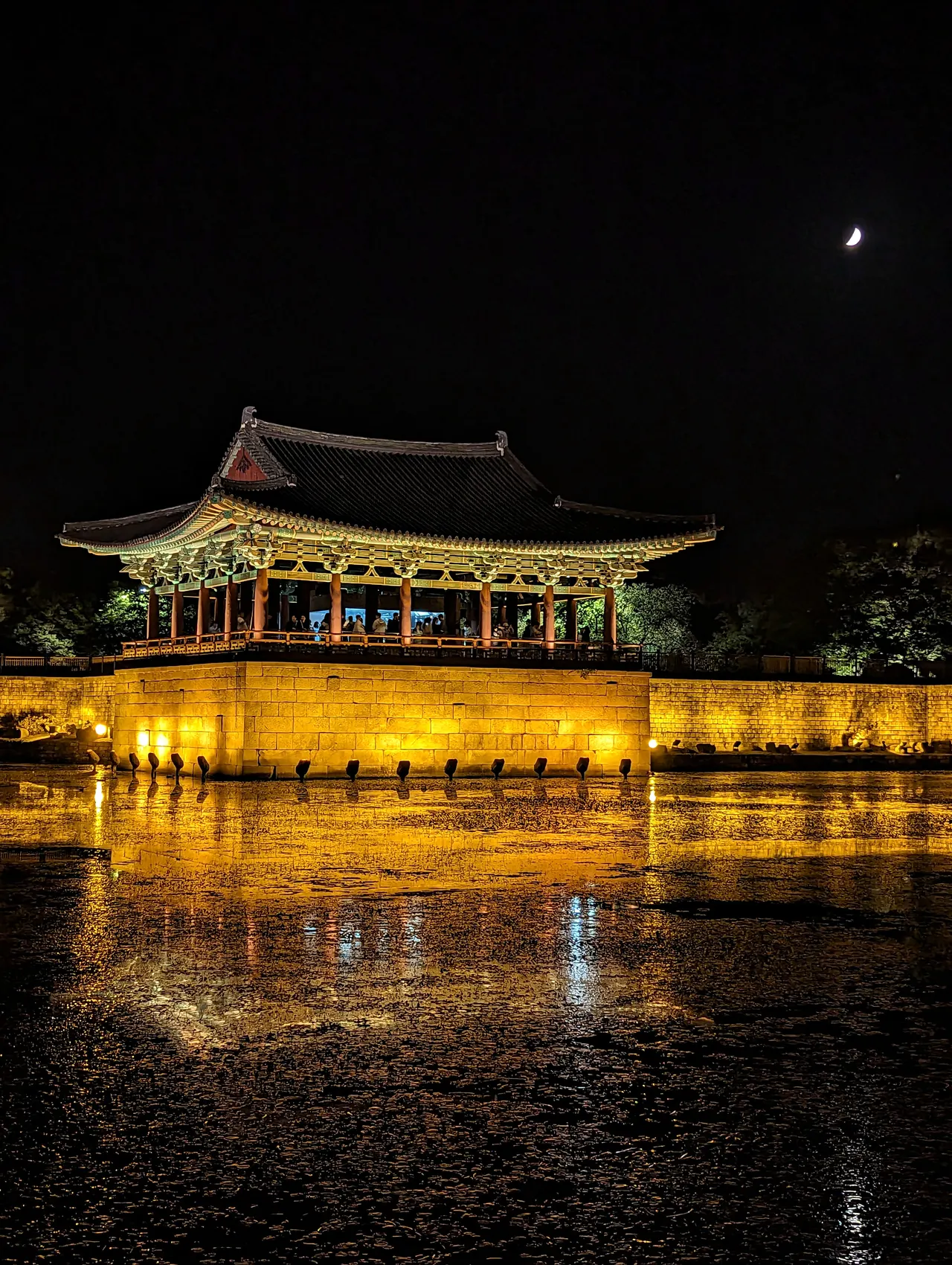 Seoul & Seogwipo & Gyeongju, South Korea