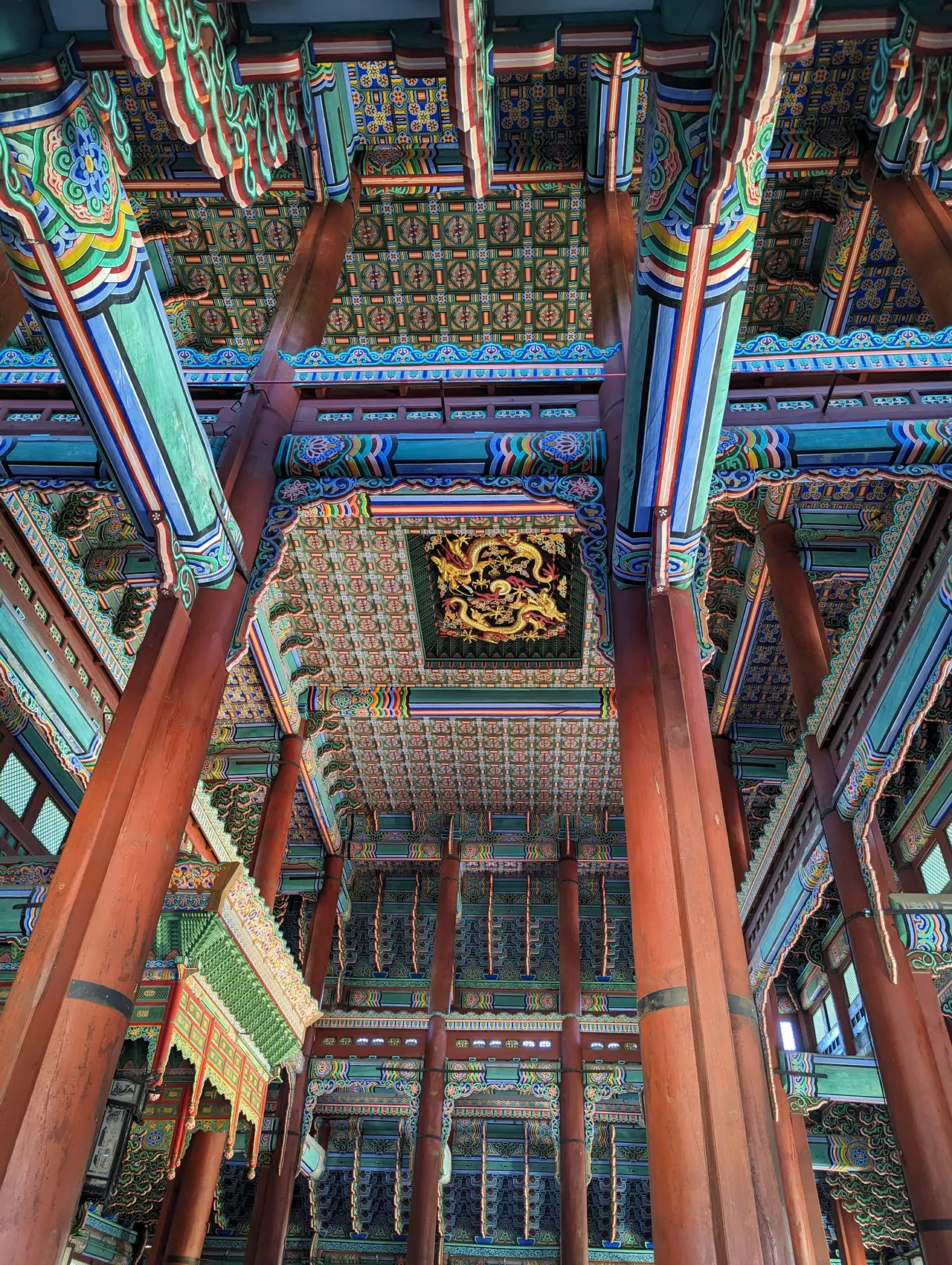 Seoul & Seogwipo & Gyeongju, South Korea