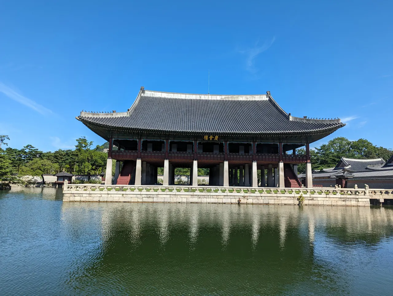 Seoul & Seogwipo & Gyeongju, South Korea