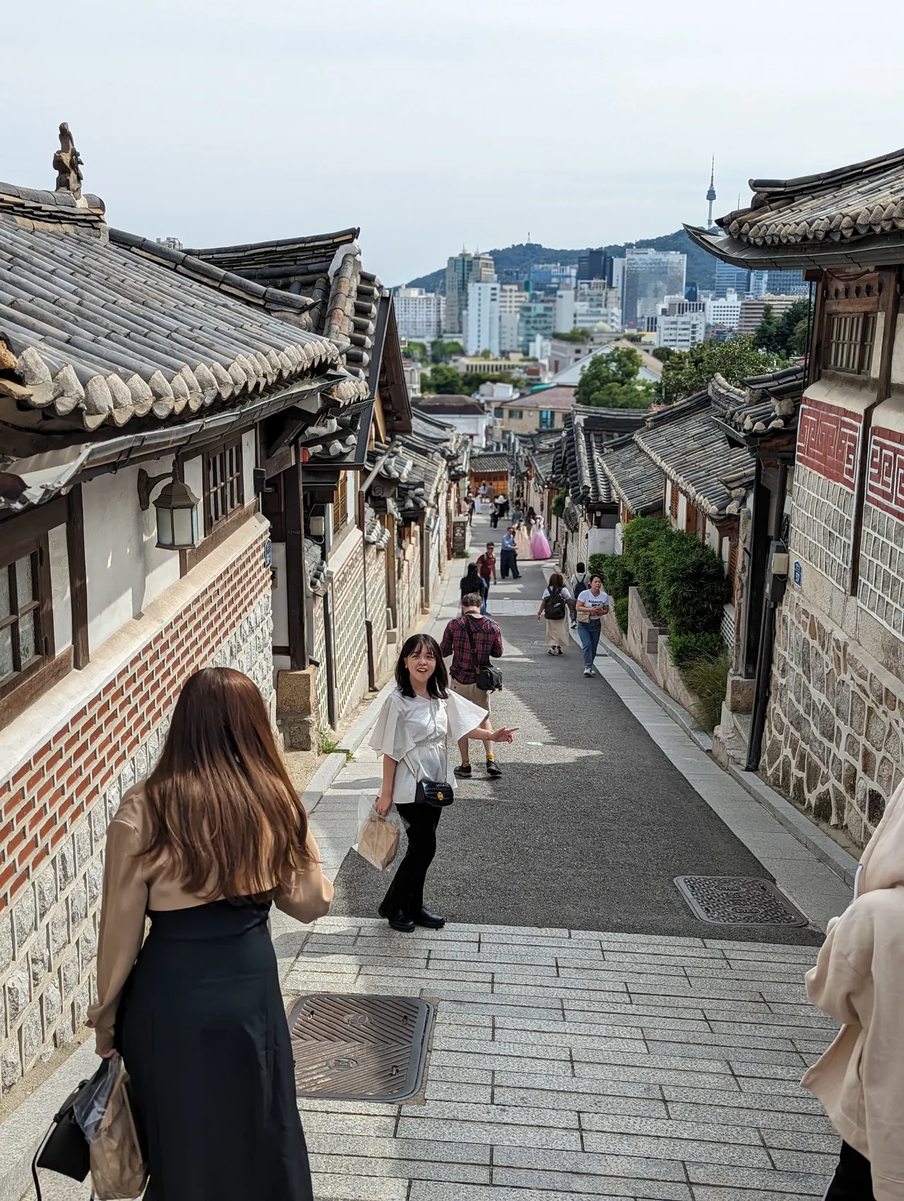 Seoul & Seogwipo & Gyeongju, South Korea