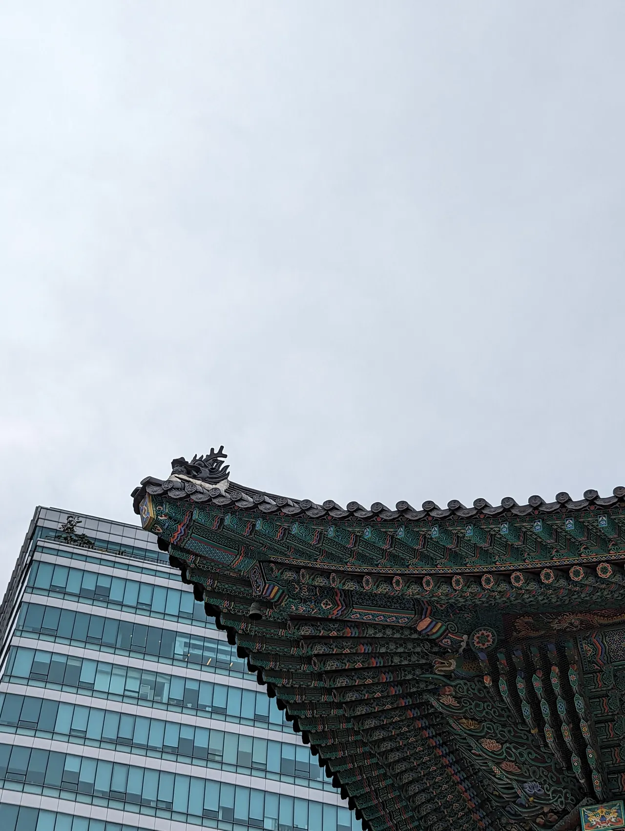 Seoul & Seogwipo & Gyeongju, South Korea