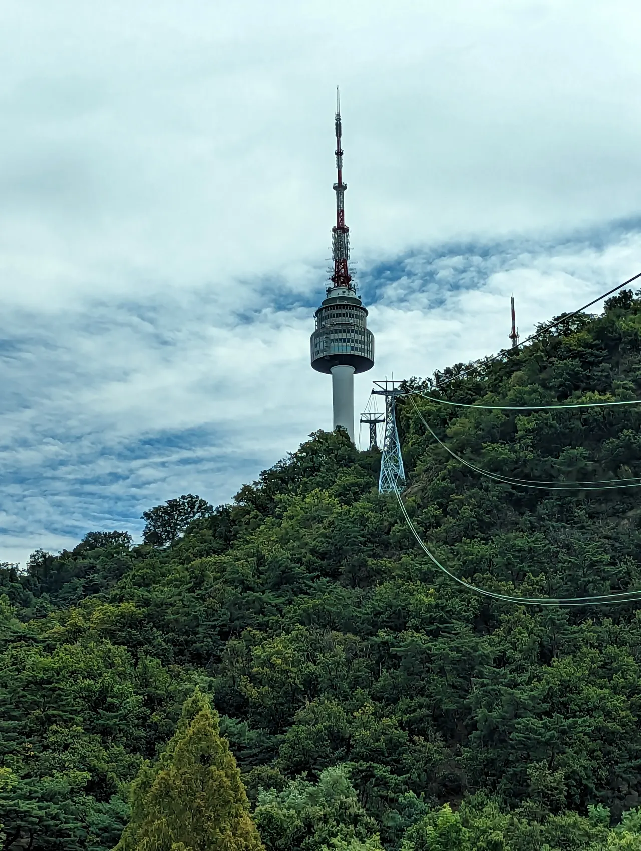 Seoul & Seogwipo & Gyeongju, South Korea