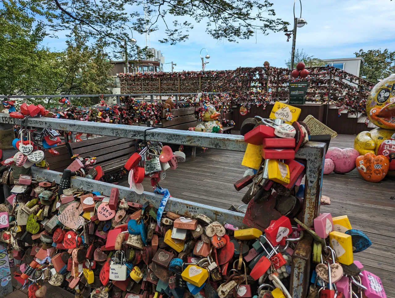 Seoul & Seogwipo & Gyeongju, South Korea