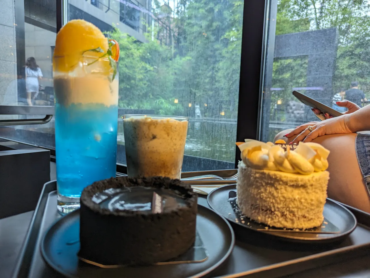 Seoul & Seogwipo & Gyeongju, South Korea