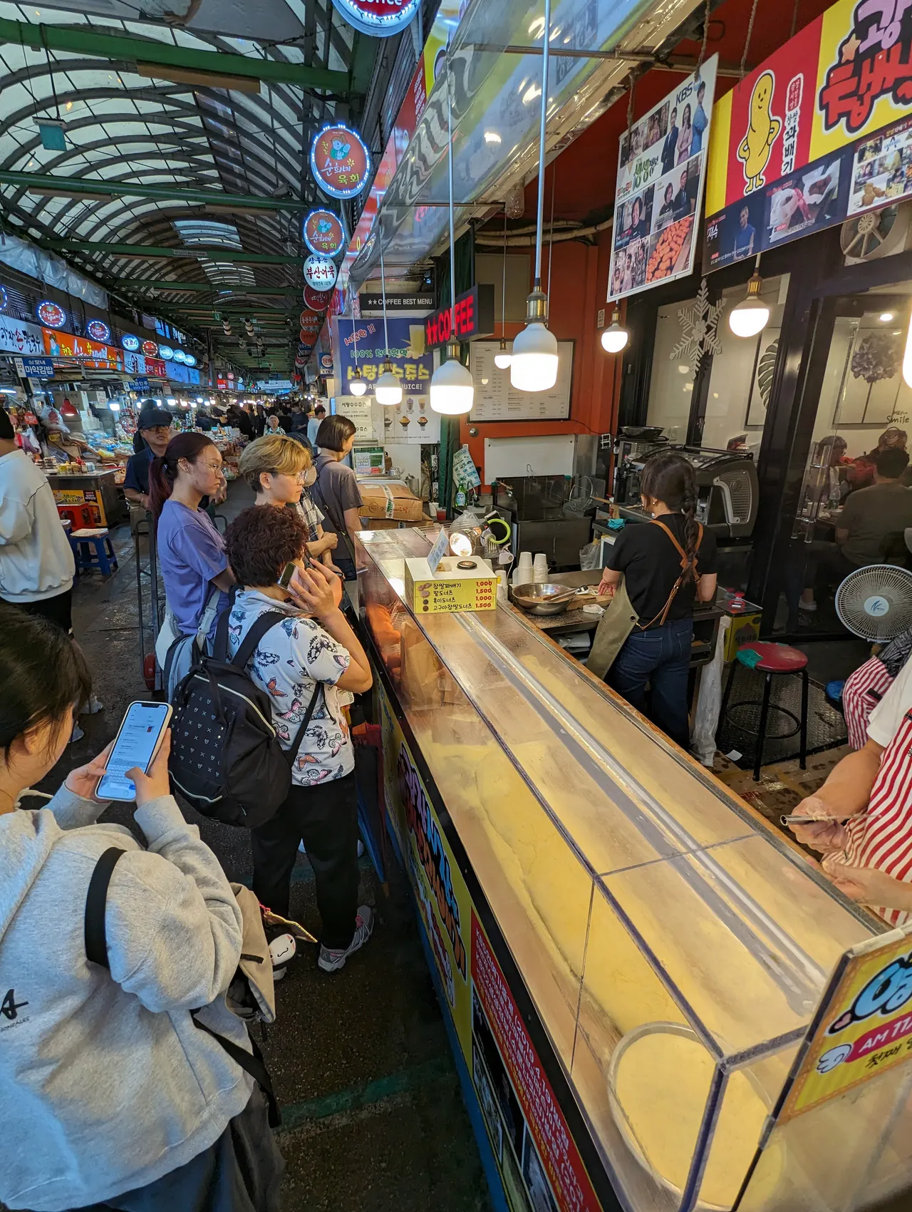 Seoul & Seogwipo & Gyeongju, South Korea