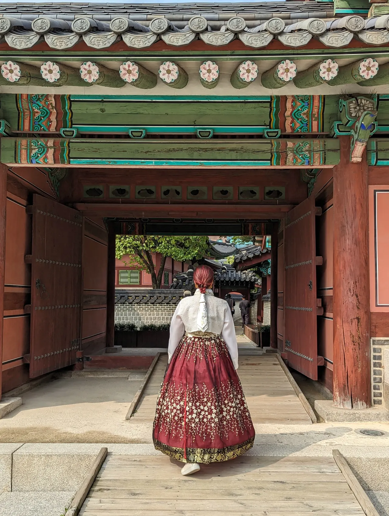 Seoul & Seogwipo & Gyeongju, South Korea