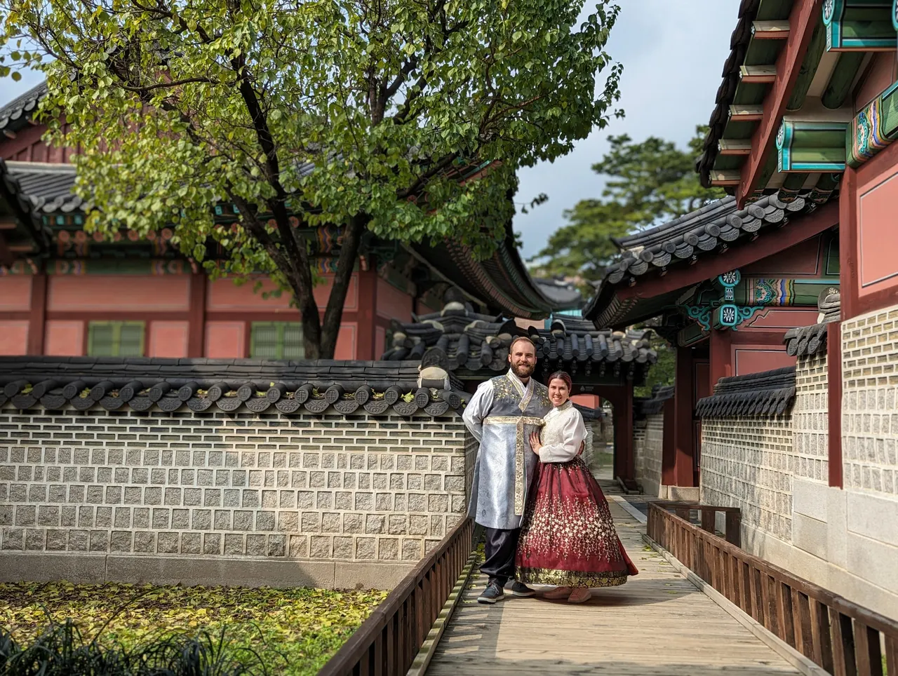 Seoul & Seogwipo & Gyeongju, South Korea