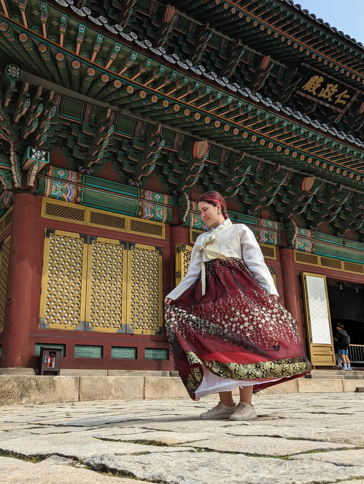 Seoul & Seogwipo & Gyeongju, South Korea