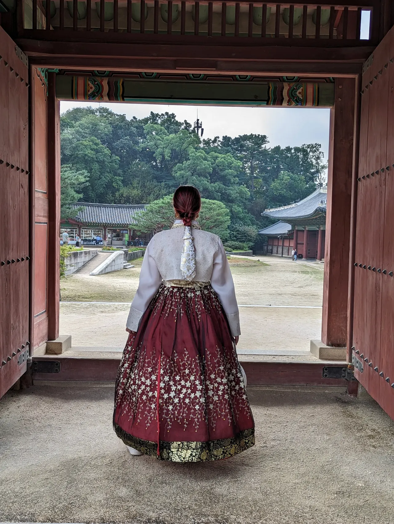 Seoul & Seogwipo & Gyeongju, South Korea