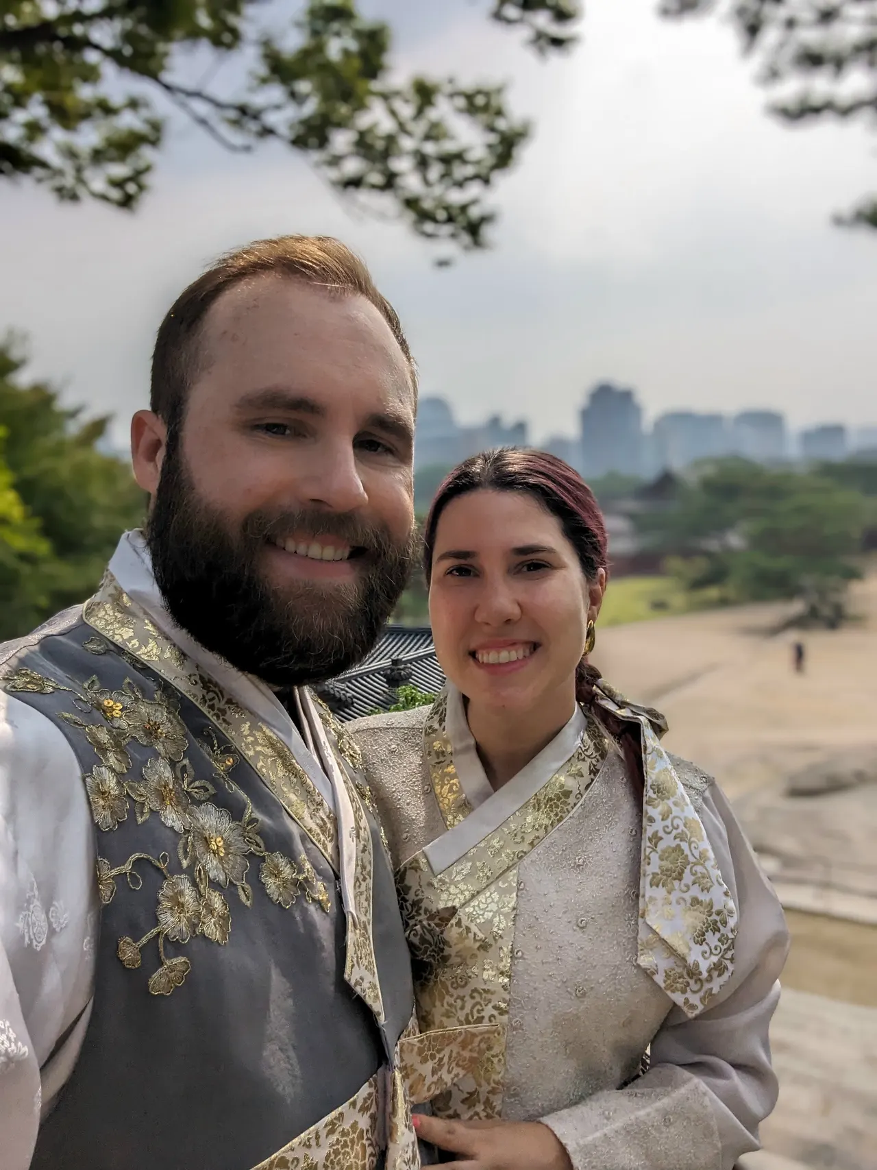 Seoul & Seogwipo & Gyeongju, South Korea