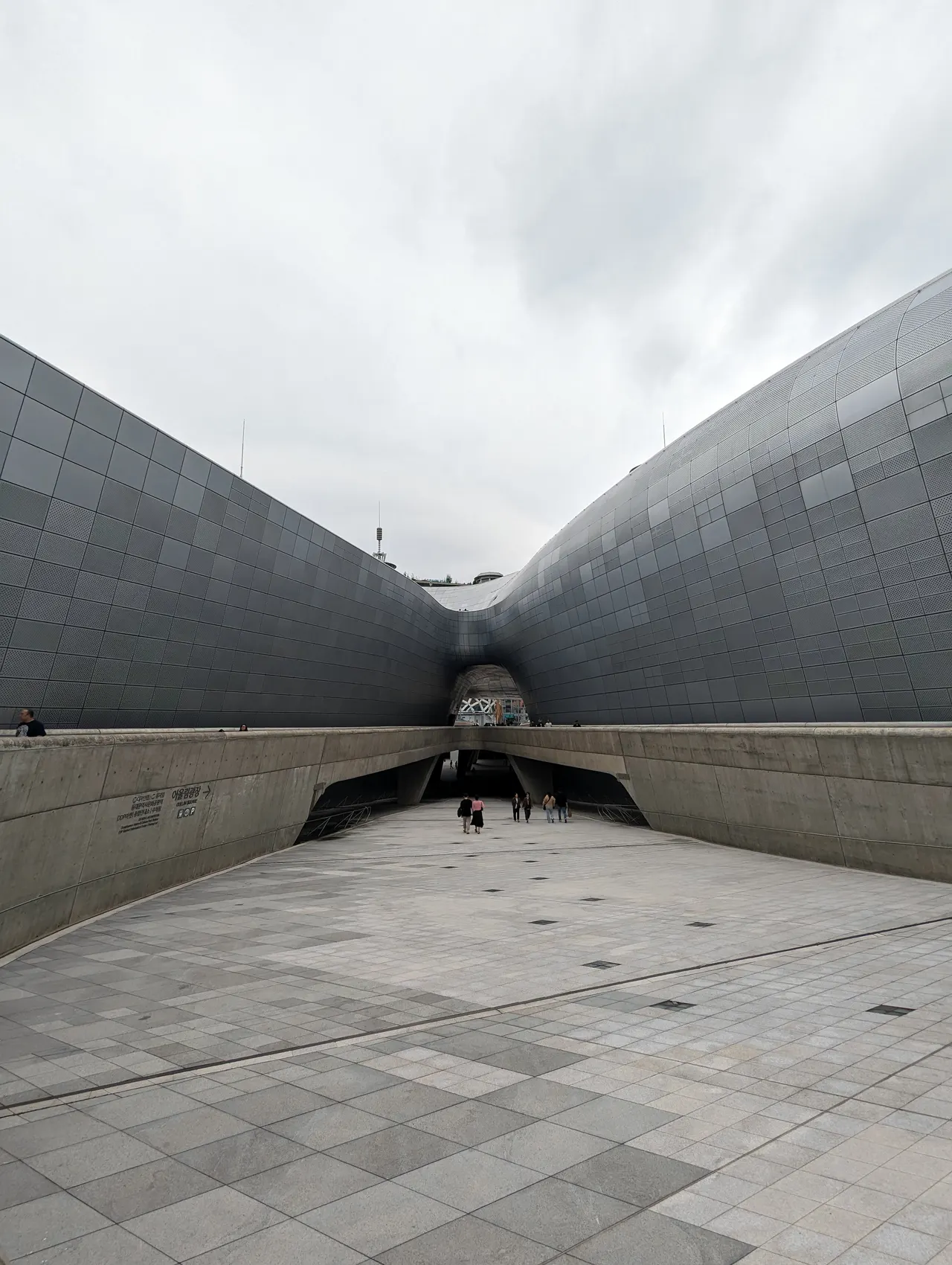 Seoul & Seogwipo & Gyeongju, South Korea