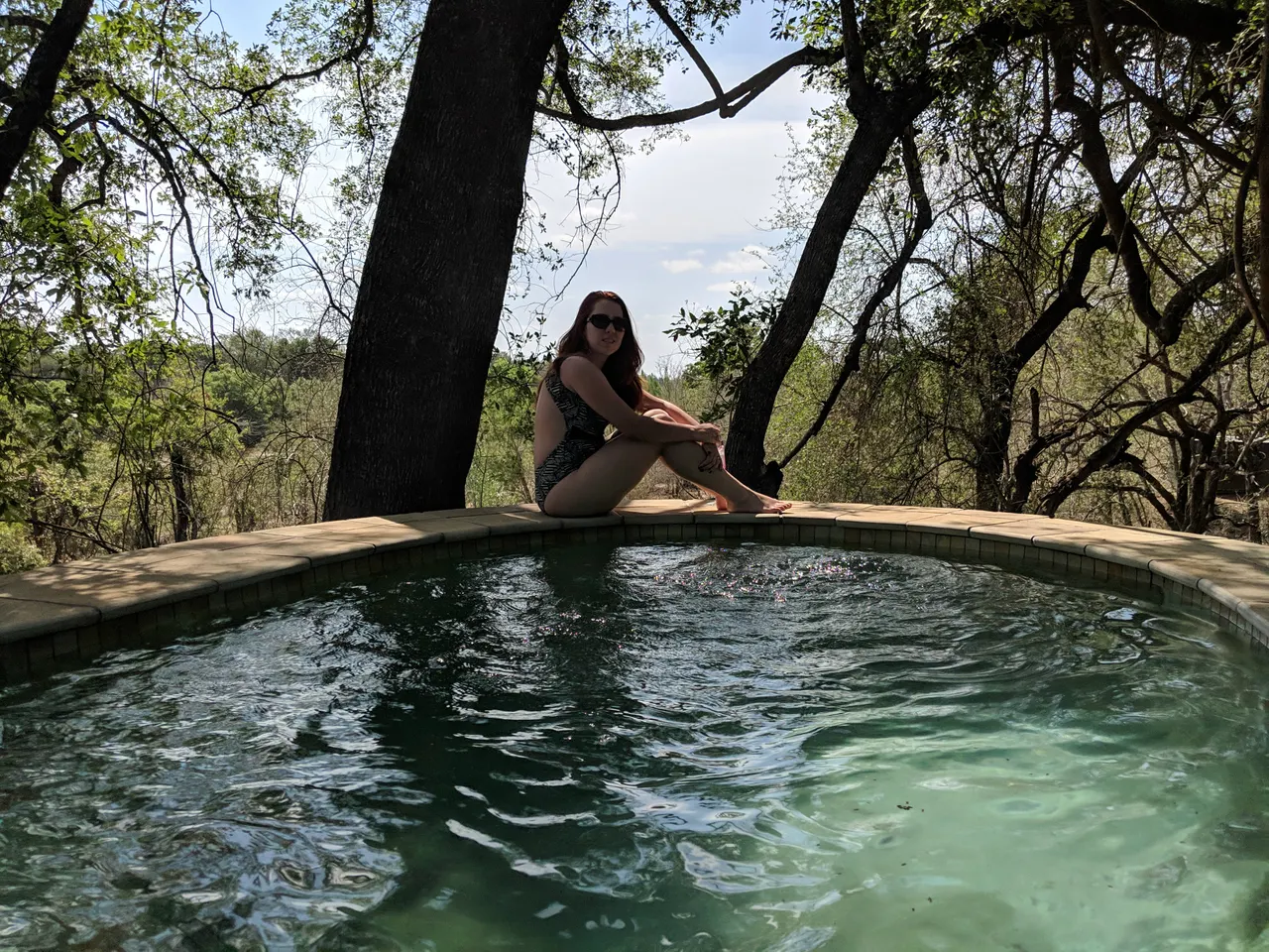 South Africa 2018