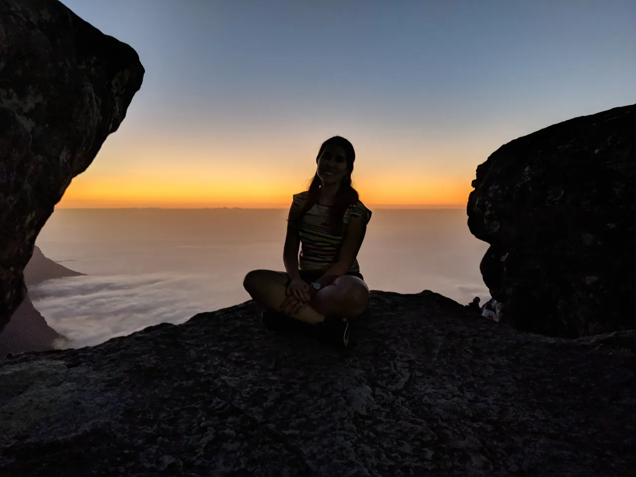 South Africa 2018