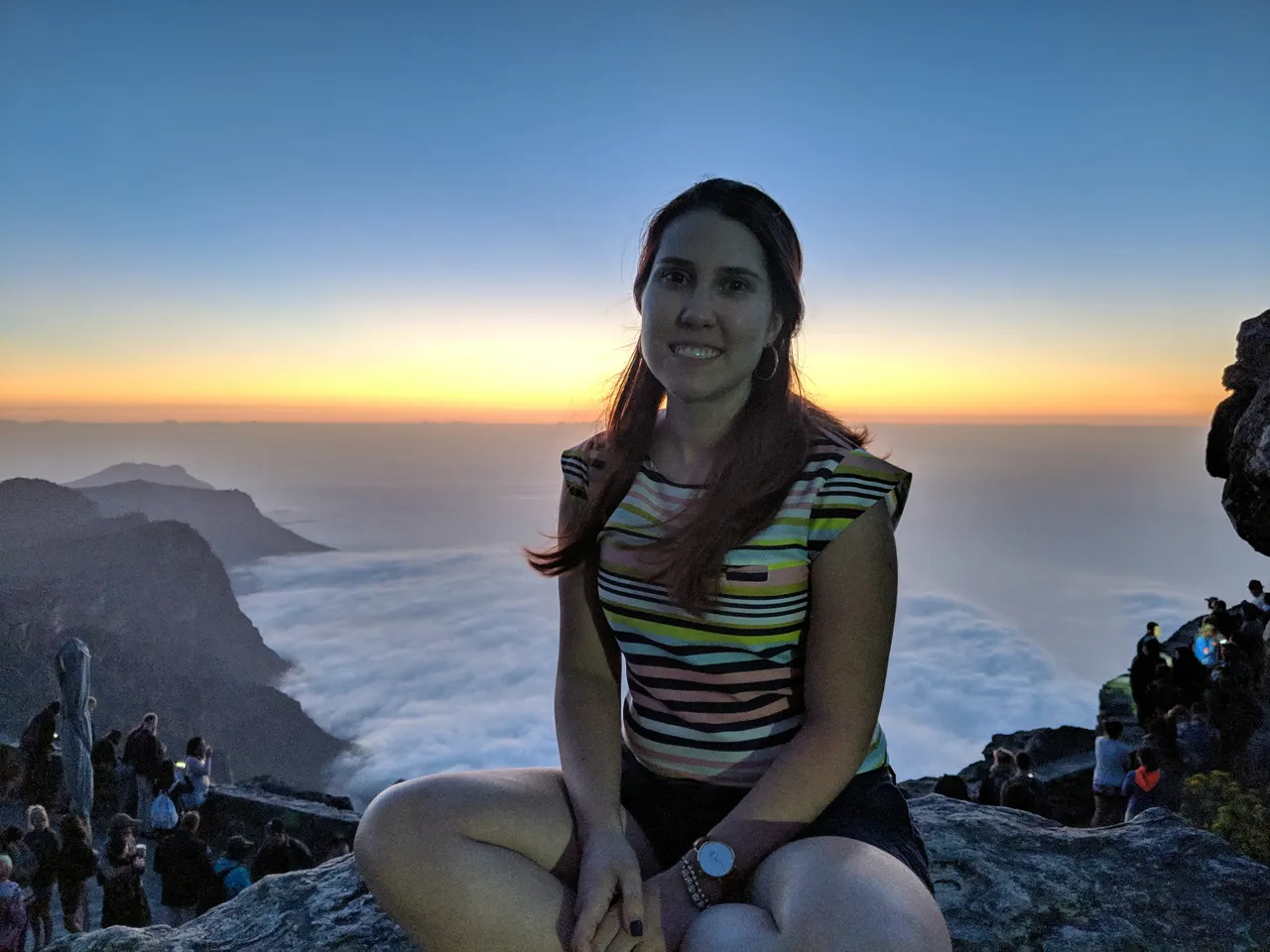 South Africa 2018