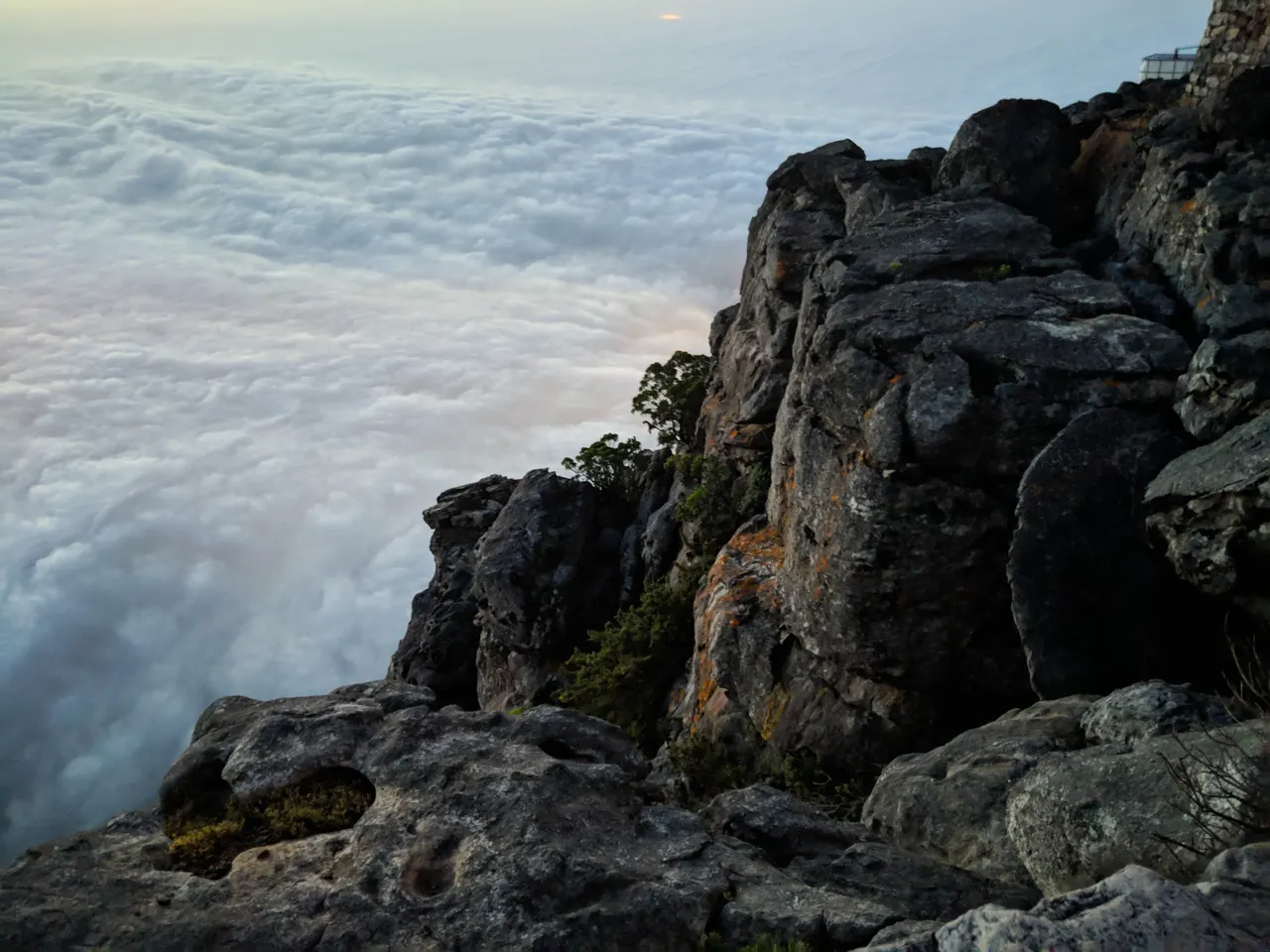 South Africa 2018