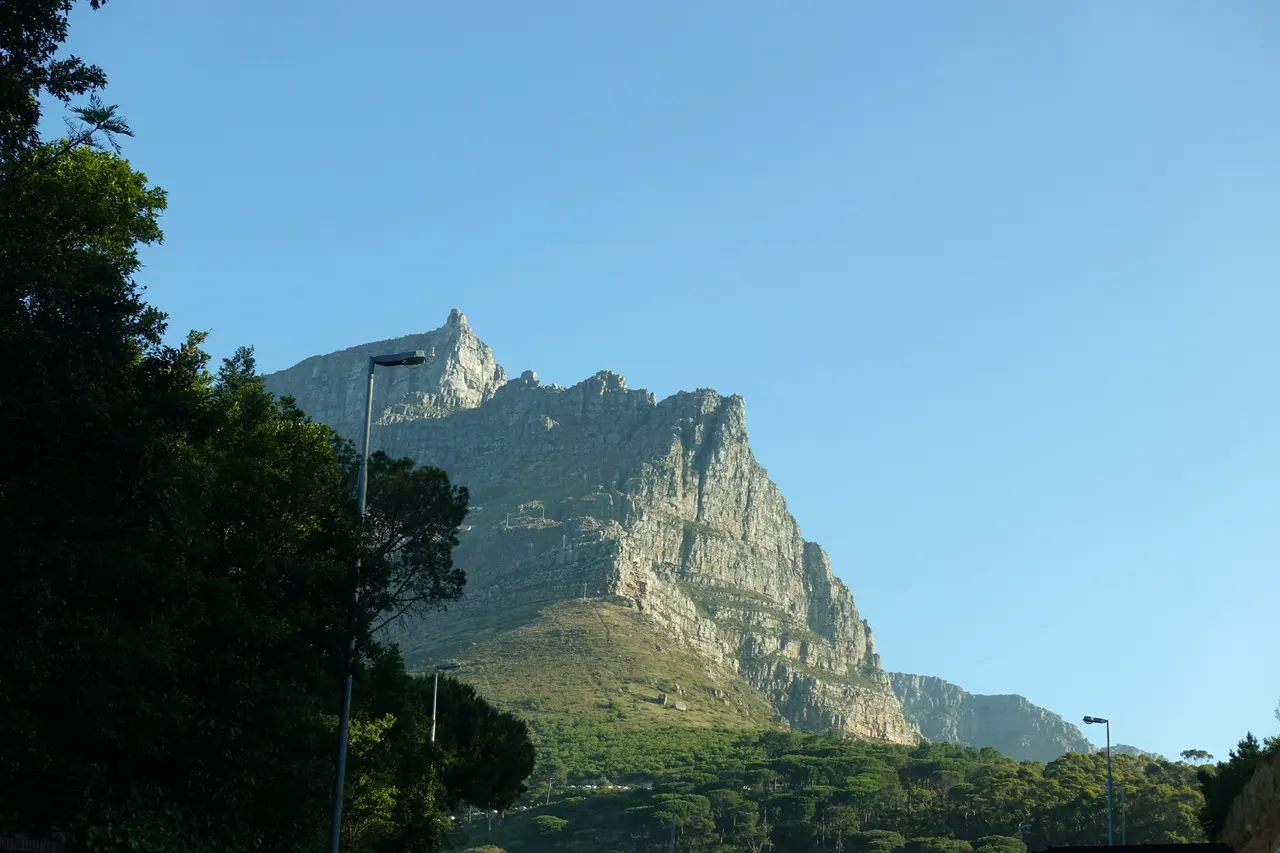 South Africa 2018