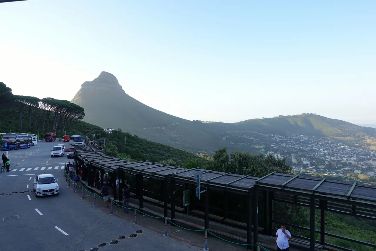 South Africa 2018