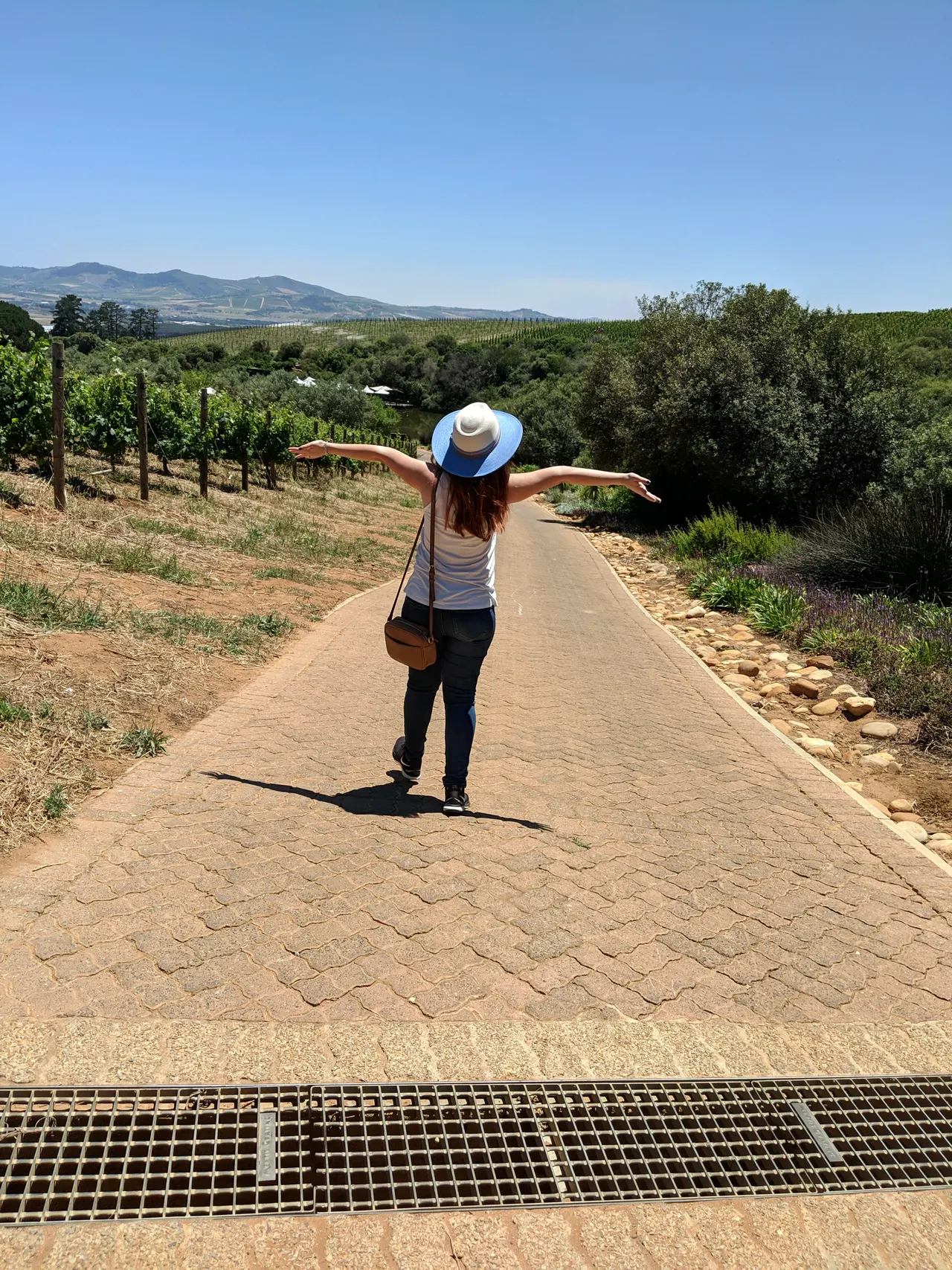 South Africa 2018