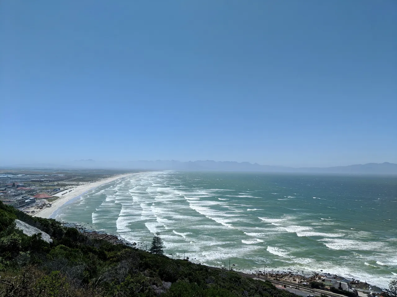 South Africa 2018