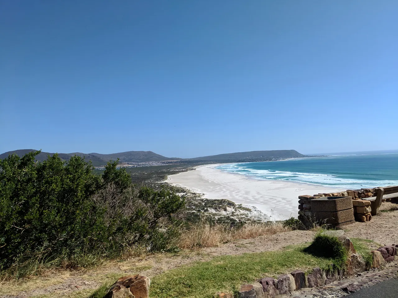 South Africa 2018