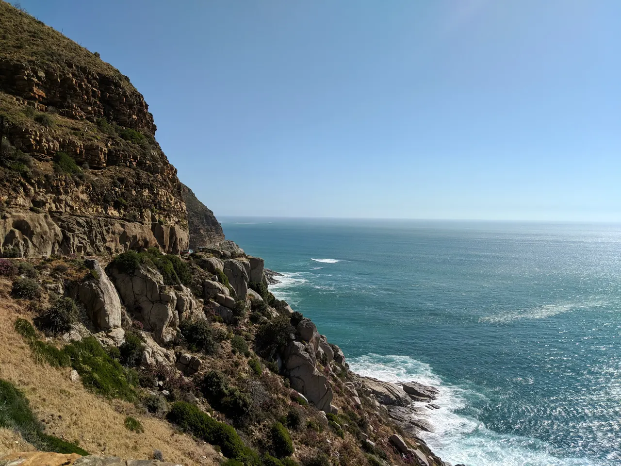 South Africa 2018