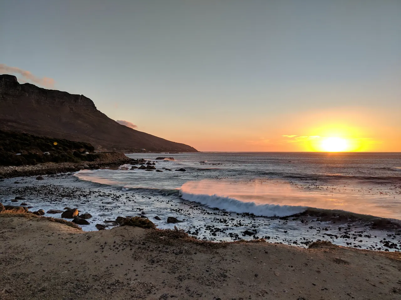 South Africa 2018