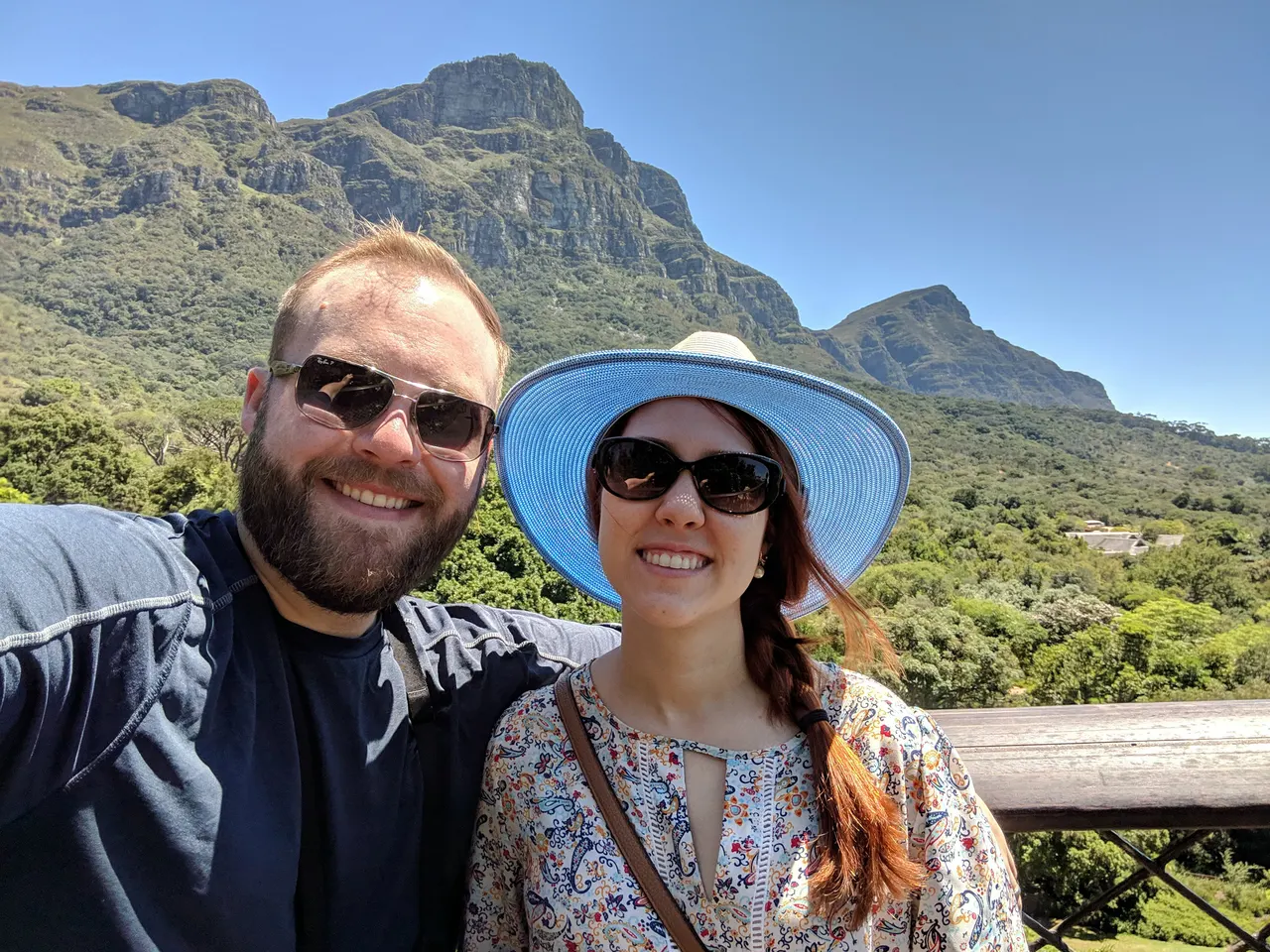 South Africa 2018
