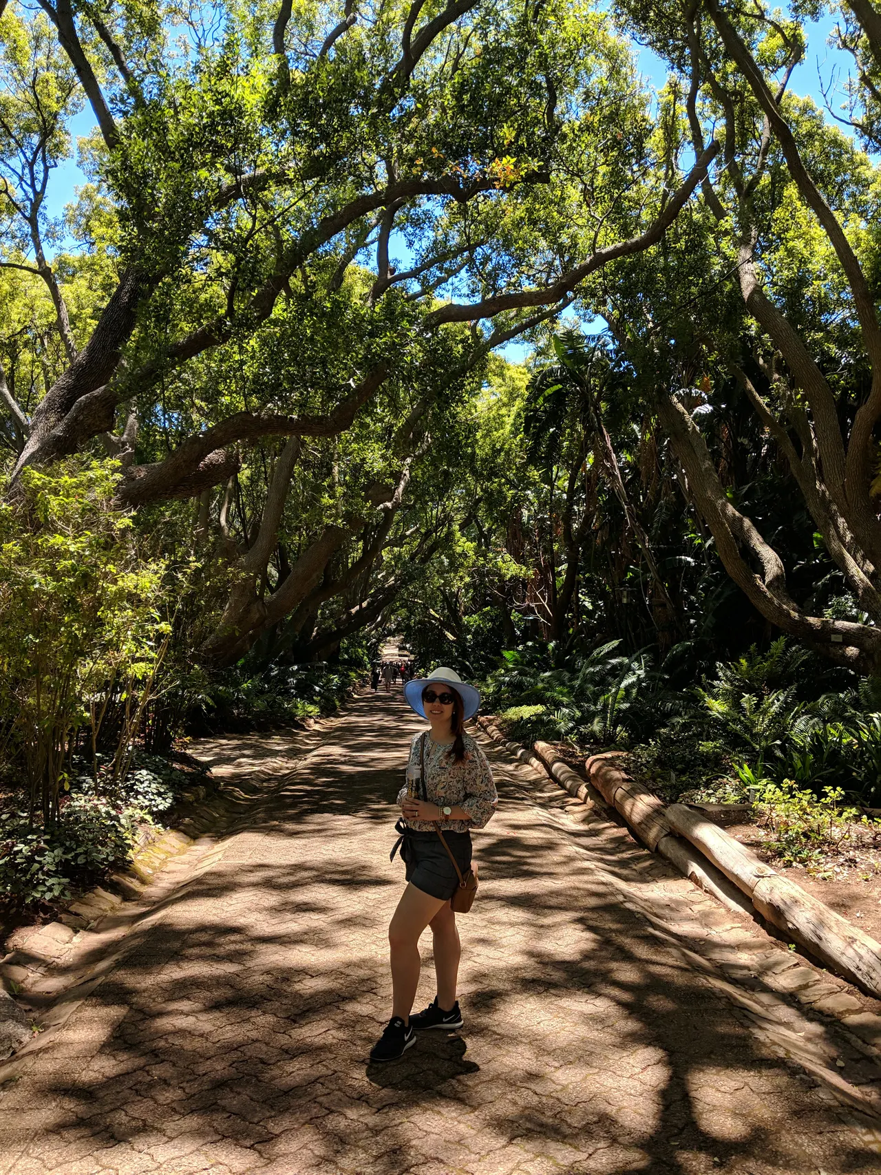 South Africa 2018
