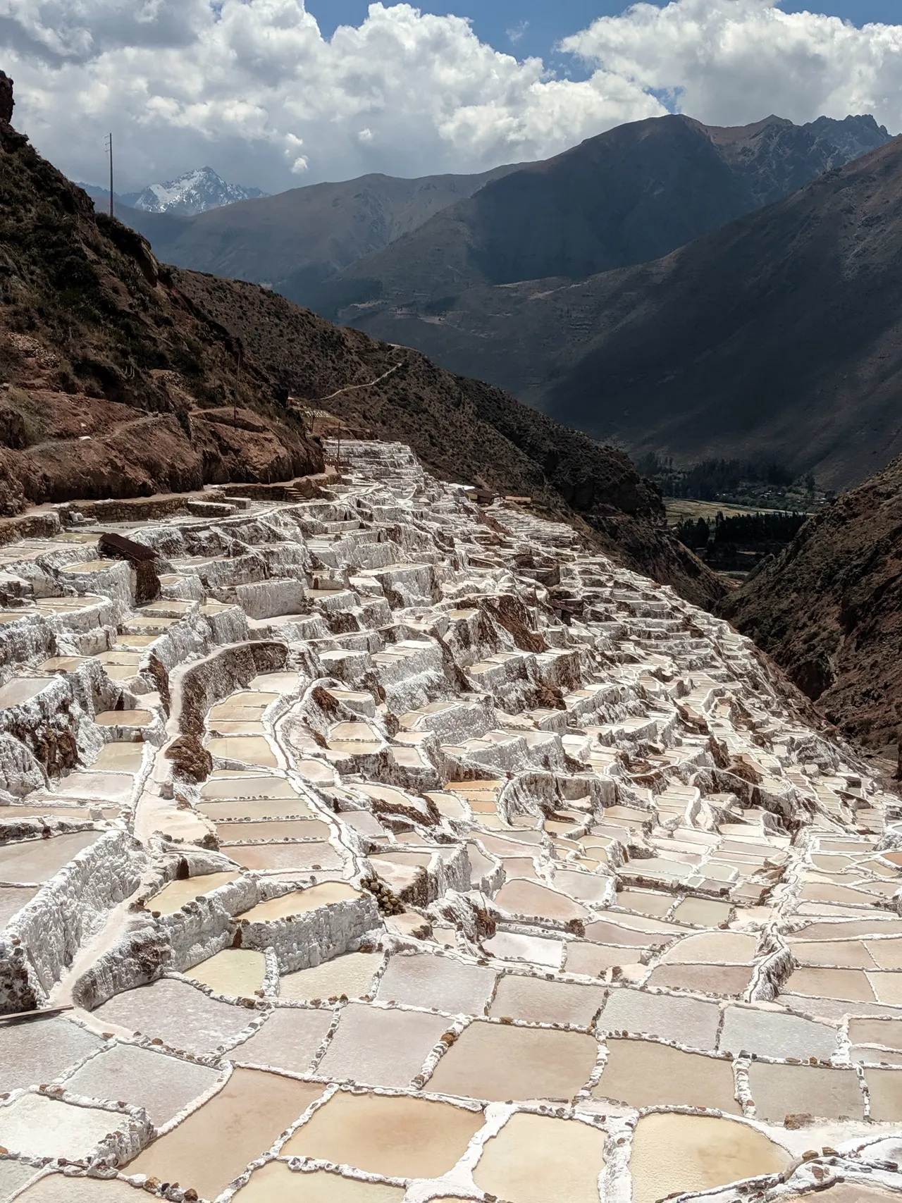 Trip to Peru