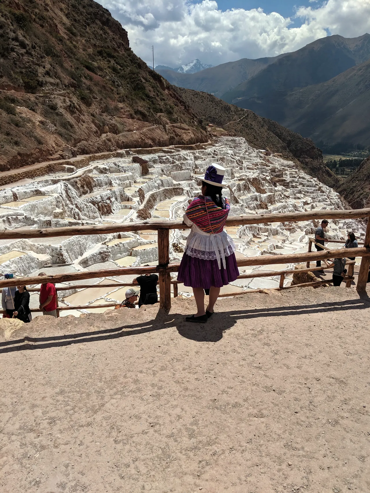 Trip to Peru