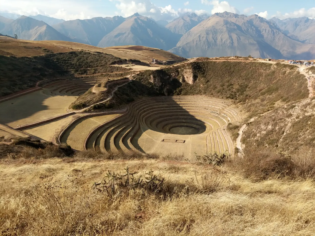 Trip to Peru