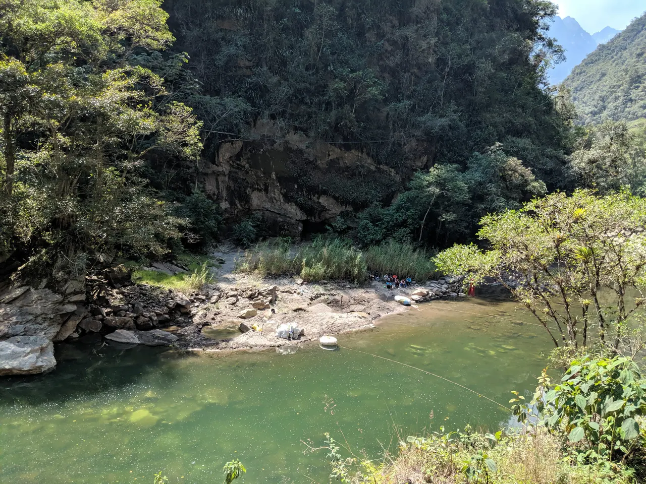 Trip to Peru