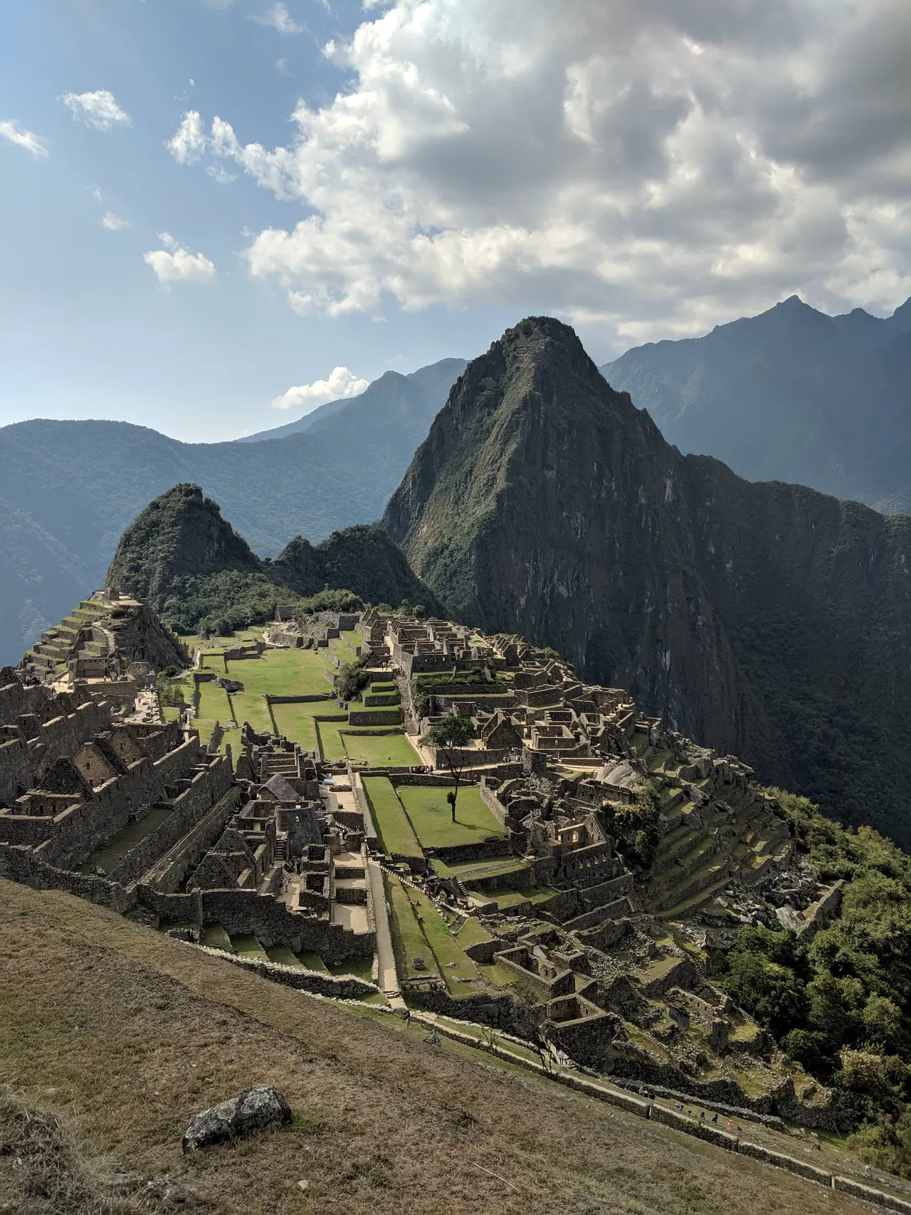 Trip to Peru