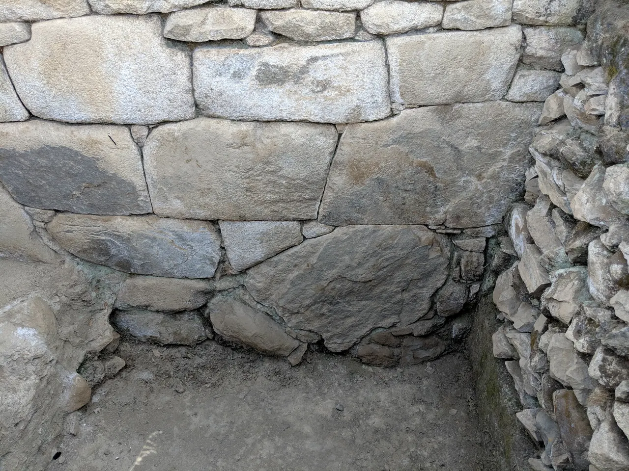 Trip to Peru