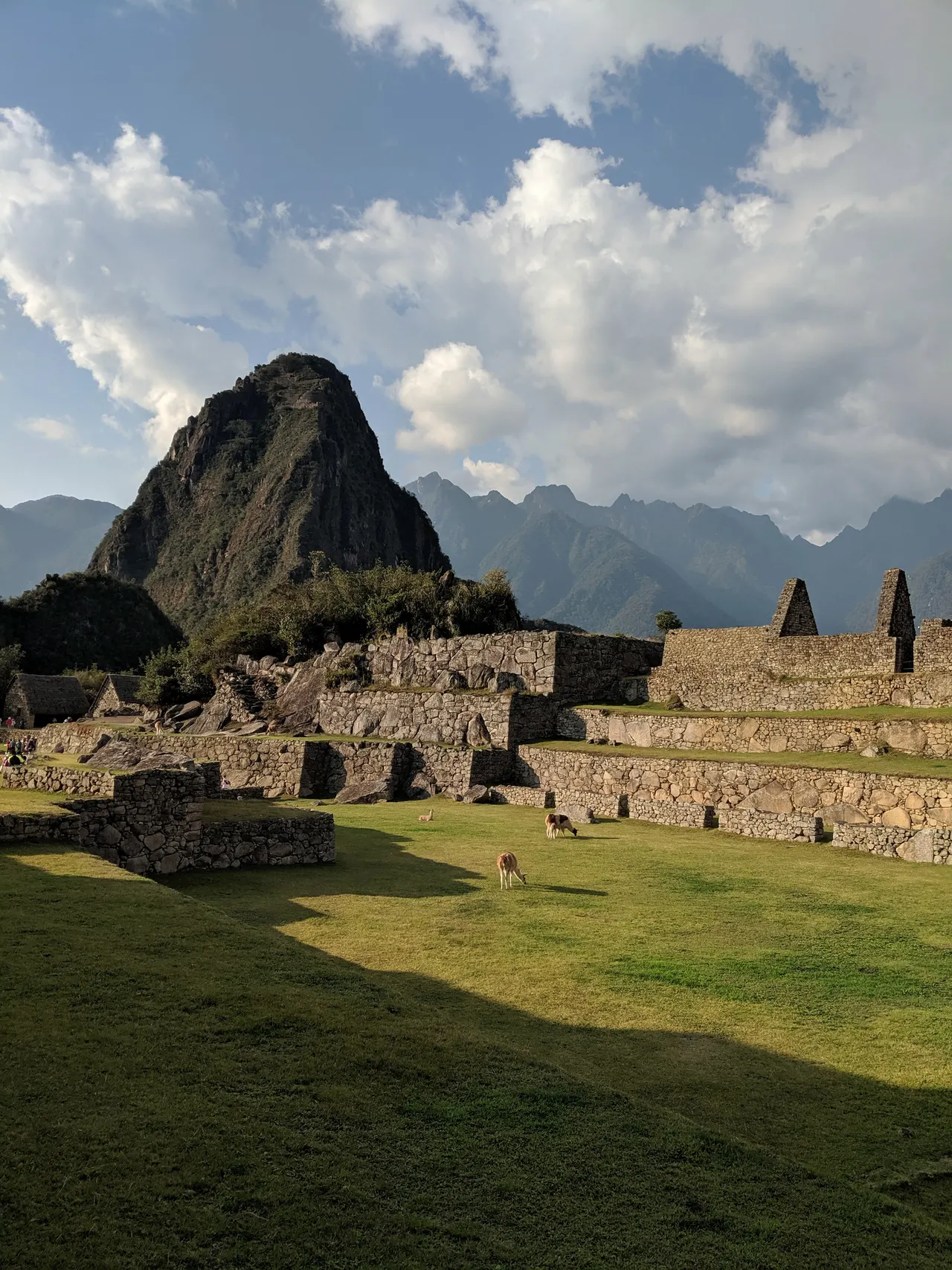 Trip to Peru