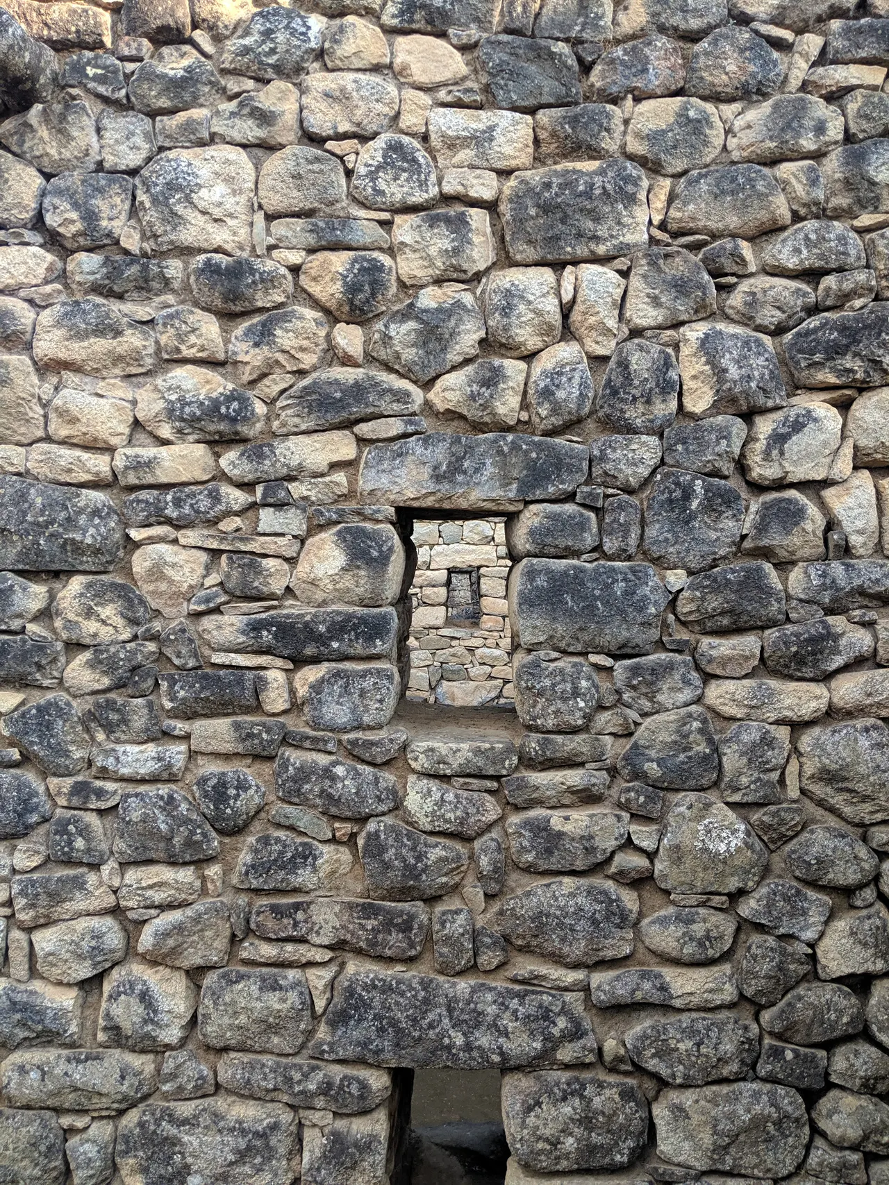 Trip to Peru