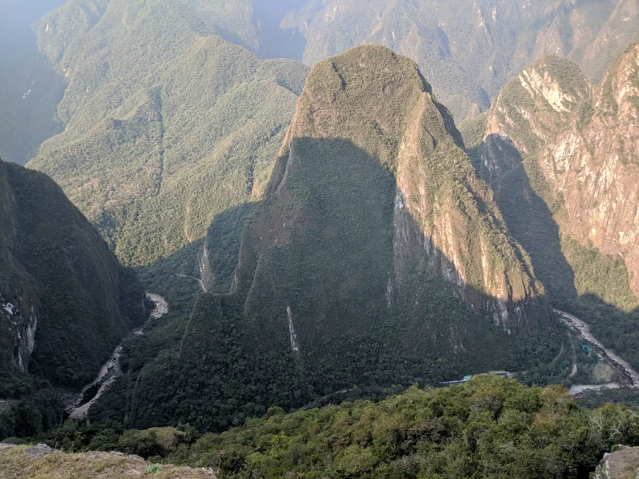 Trip to Peru