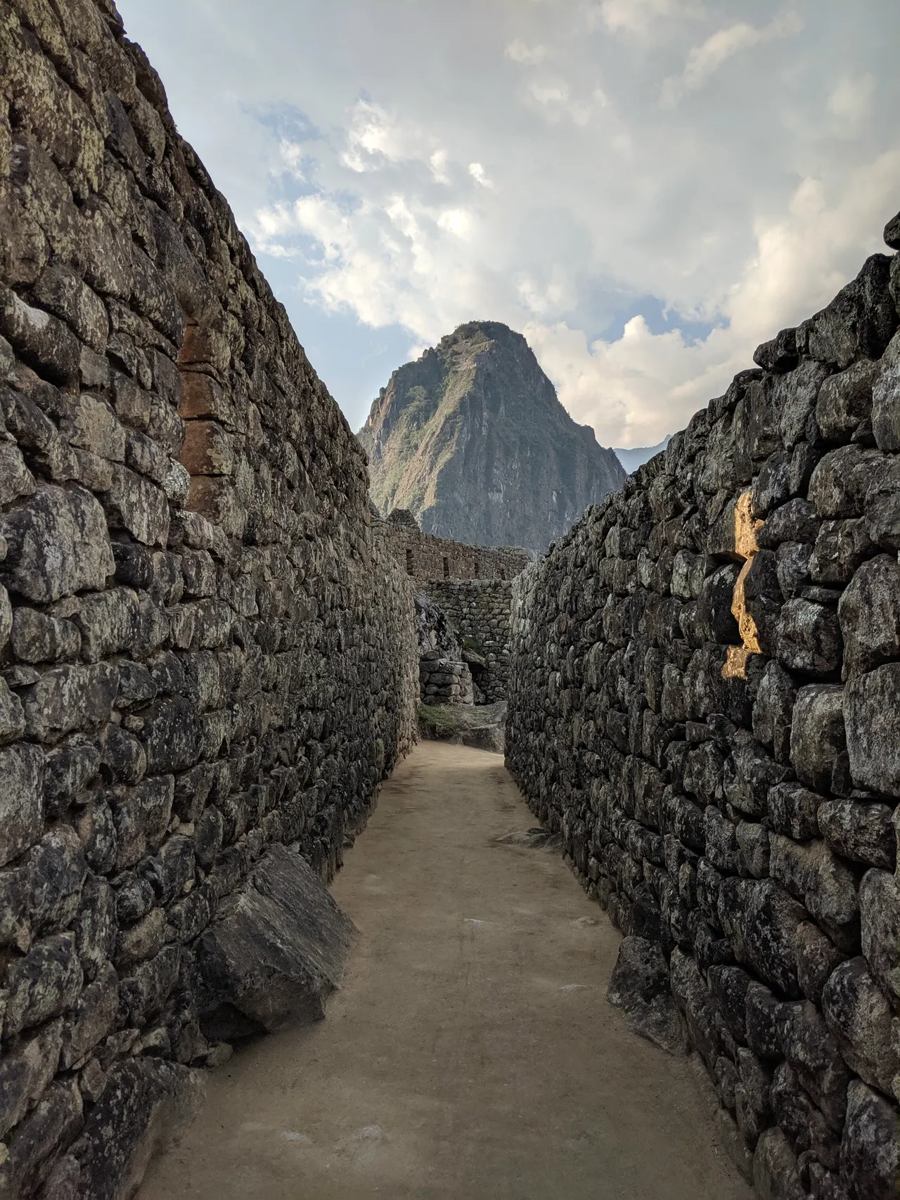 Trip to Peru