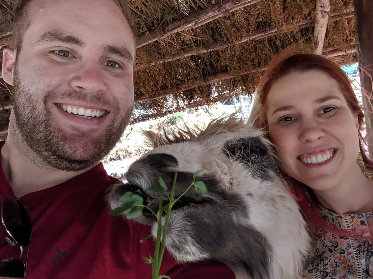 Trip to Peru