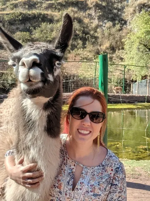 Trip to Peru